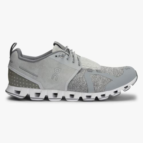 Scarpe da Ginnastica ON Cloud Terry Donna Grigie IT 20904